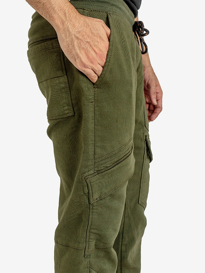 LOOSE CARGO JOGGER