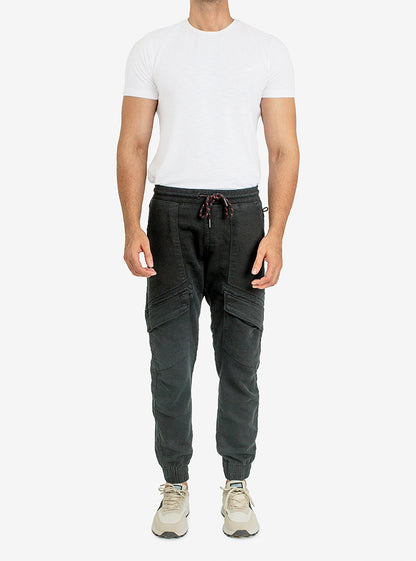 LOOSE CARGO JOGGER