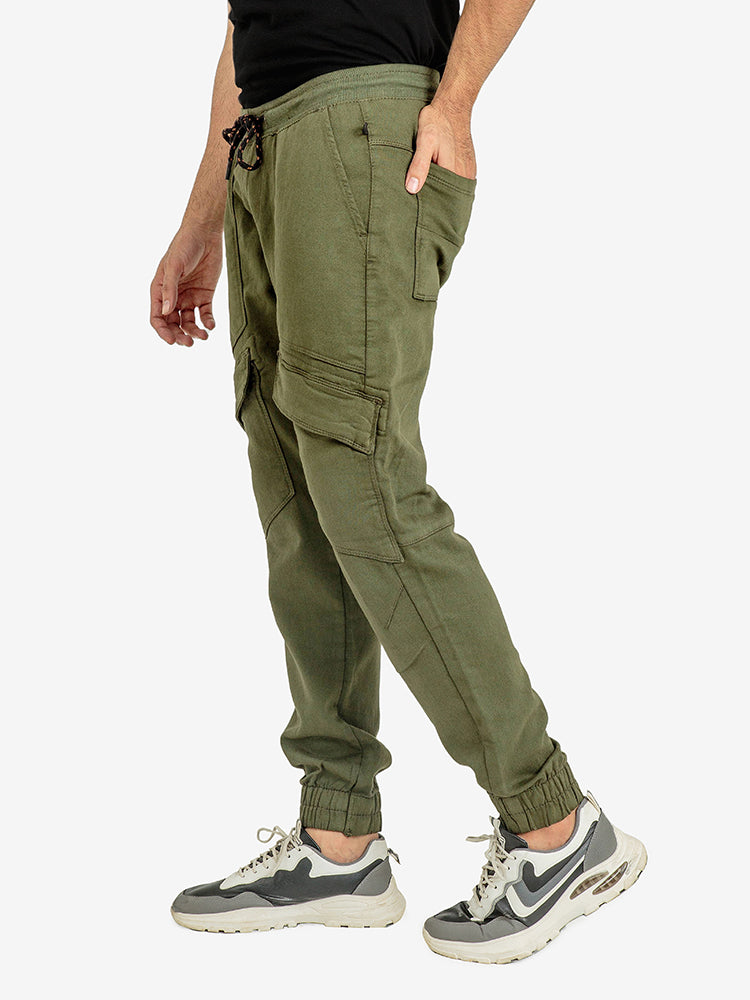 LOOSE CARGO JOGGER