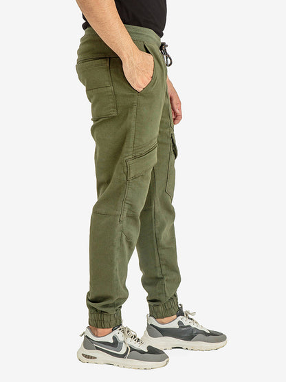 LOOSE CARGO JOGGER