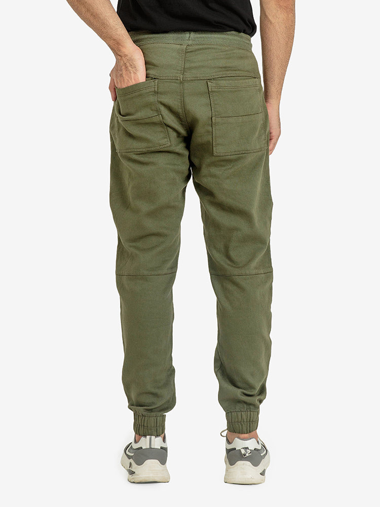 LOOSE CARGO JOGGER