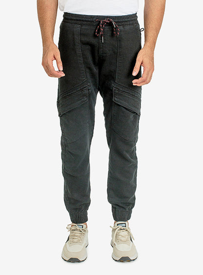 LOOSE CARGO JOGGER