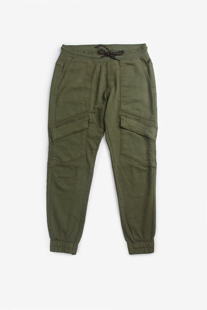 LOOSE CARGO JOGGER